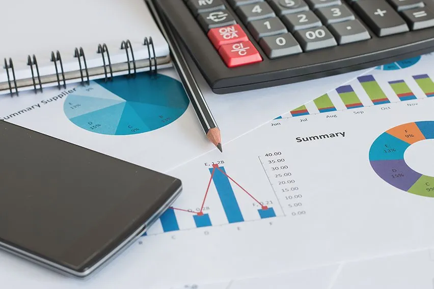 Financial Accounting Bromyard